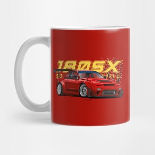 180Sx Mug